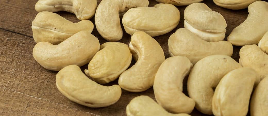 Cashew