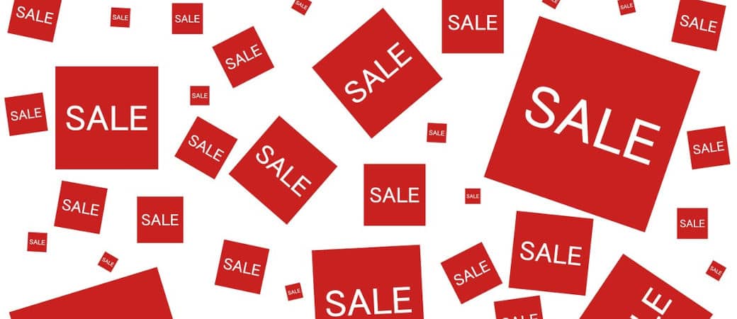 SALE %