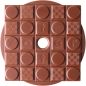 Preview: Kaffee Mandel mit Dattelzucker - Tafel offen