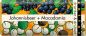 Preview: Johannisbeer + Macadamia