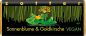 Preview: Sonnenblume & Goldkirsche