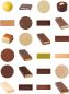 Preview: Best of Adventkalender - Inhalt