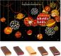 Preview: Handgeschöpfter Adventkalender