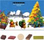 Preview: Best of Adventkalender - Vegan