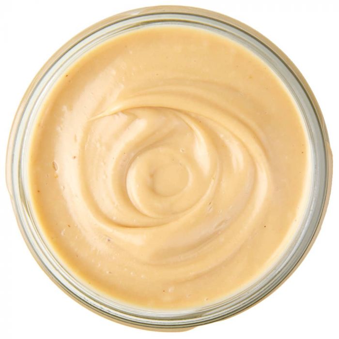Erdnussbutter-Brotaufstrich