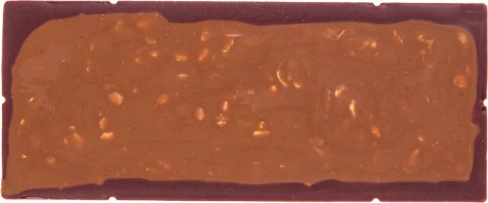 Johannisbeer + Macadamia - Tafel hinten