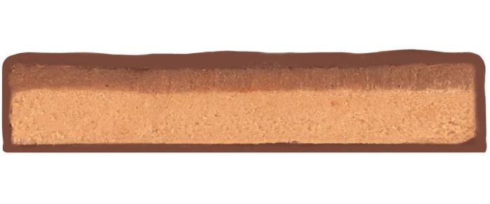 Preview: Milchschoko-Mousse - Schnitt