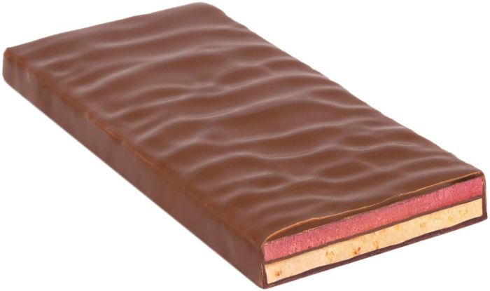 Rote Früchtchen - quer