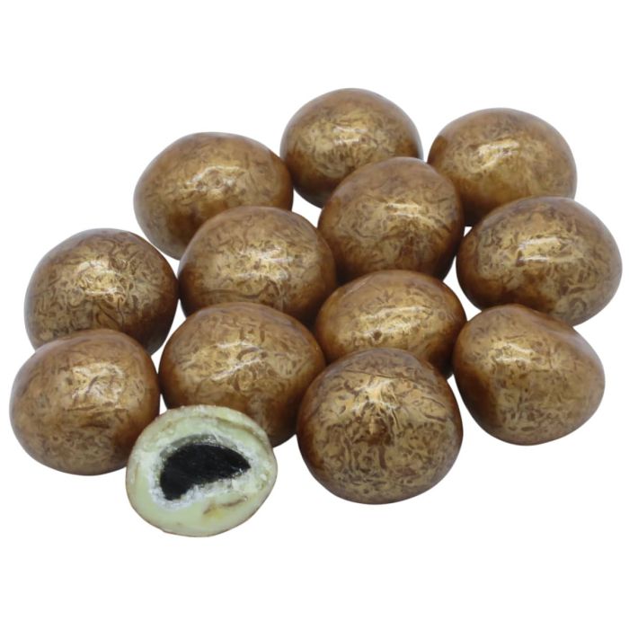 Bratapfel-Zimt-Lakritz