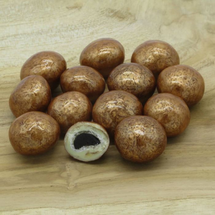 Bratapfel-Zimt-Lakritz