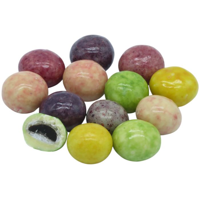Joghurt-Frucht-Lakritz