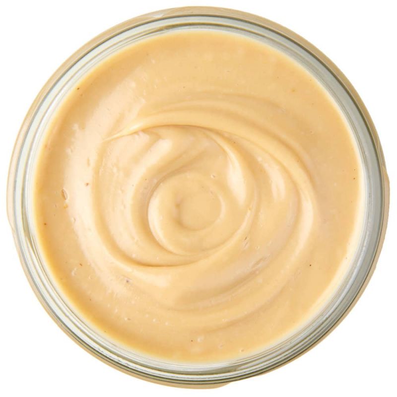 Erdnussbutter-Brotaufstrich