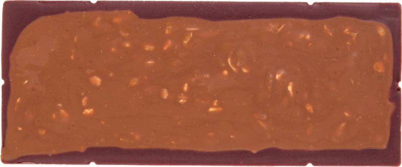 Johannisbeer + Macadamia - Tafel hinten