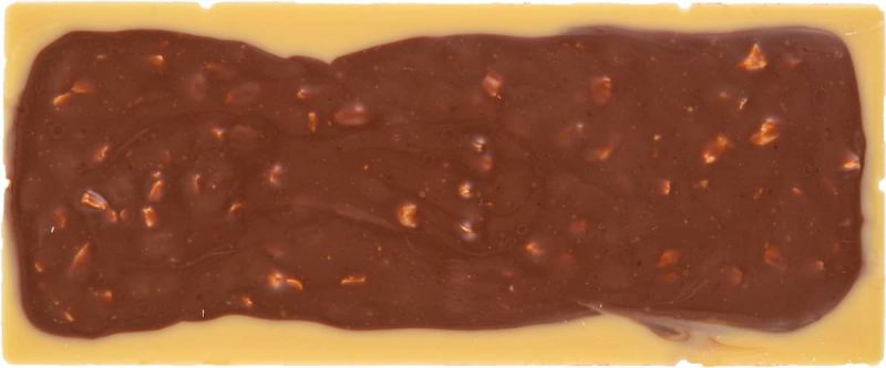 Maracuja + Paranuss - Tafel hinten