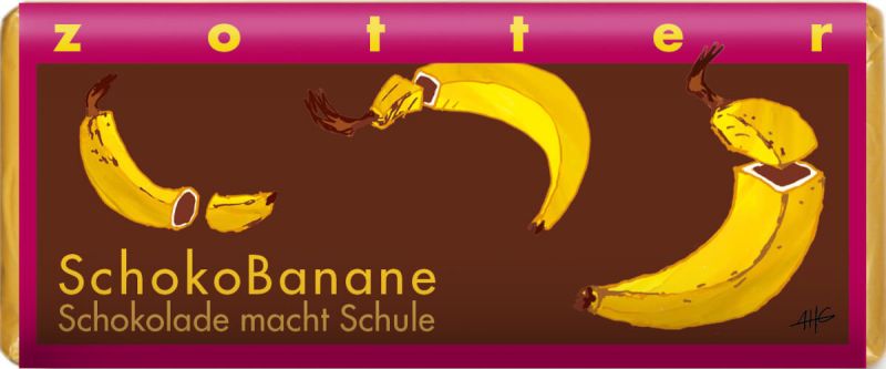 SchokoBanane