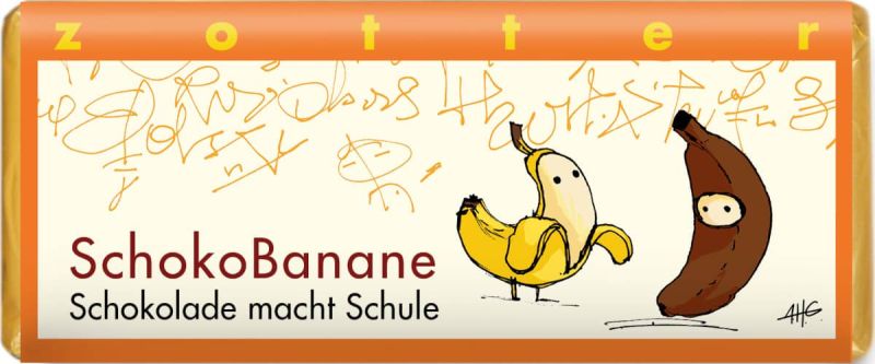 SchokoBanane