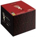 Zotter Bio+Fair-Kaffee "Ganze Bohne" • VEGAN • »1000g Packung«