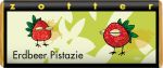 Erdbeer Pistazie
