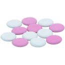 Pfefferminz-Schokolinsen